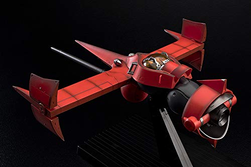 Good Smile Cowboy Bebop: Swordfish II 1:48 Scale Plastic Model Kit
